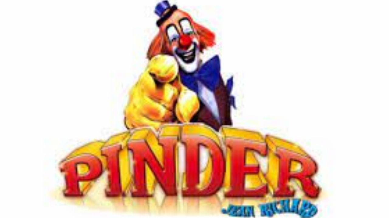 Pinder Circus